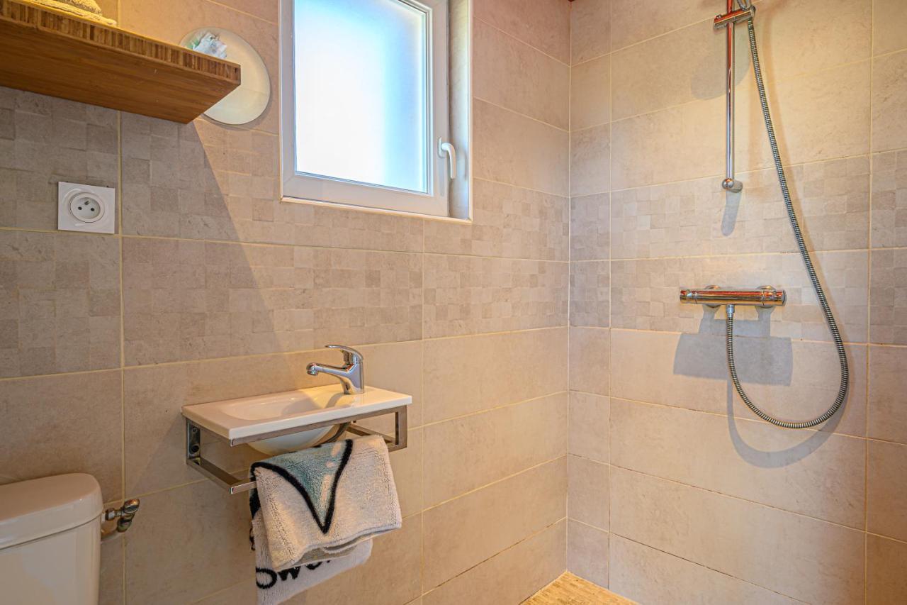 Petit Duplex Proche Mer Plouhinec  Εξωτερικό φωτογραφία