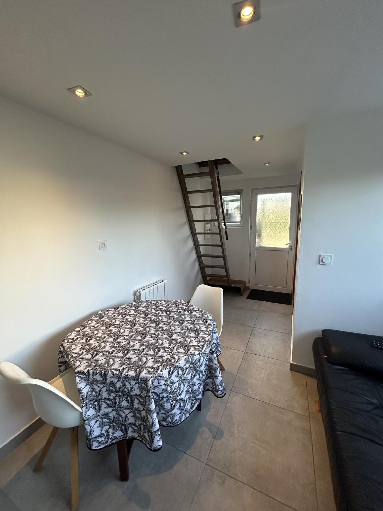 Petit Duplex Proche Mer Plouhinec  Εξωτερικό φωτογραφία