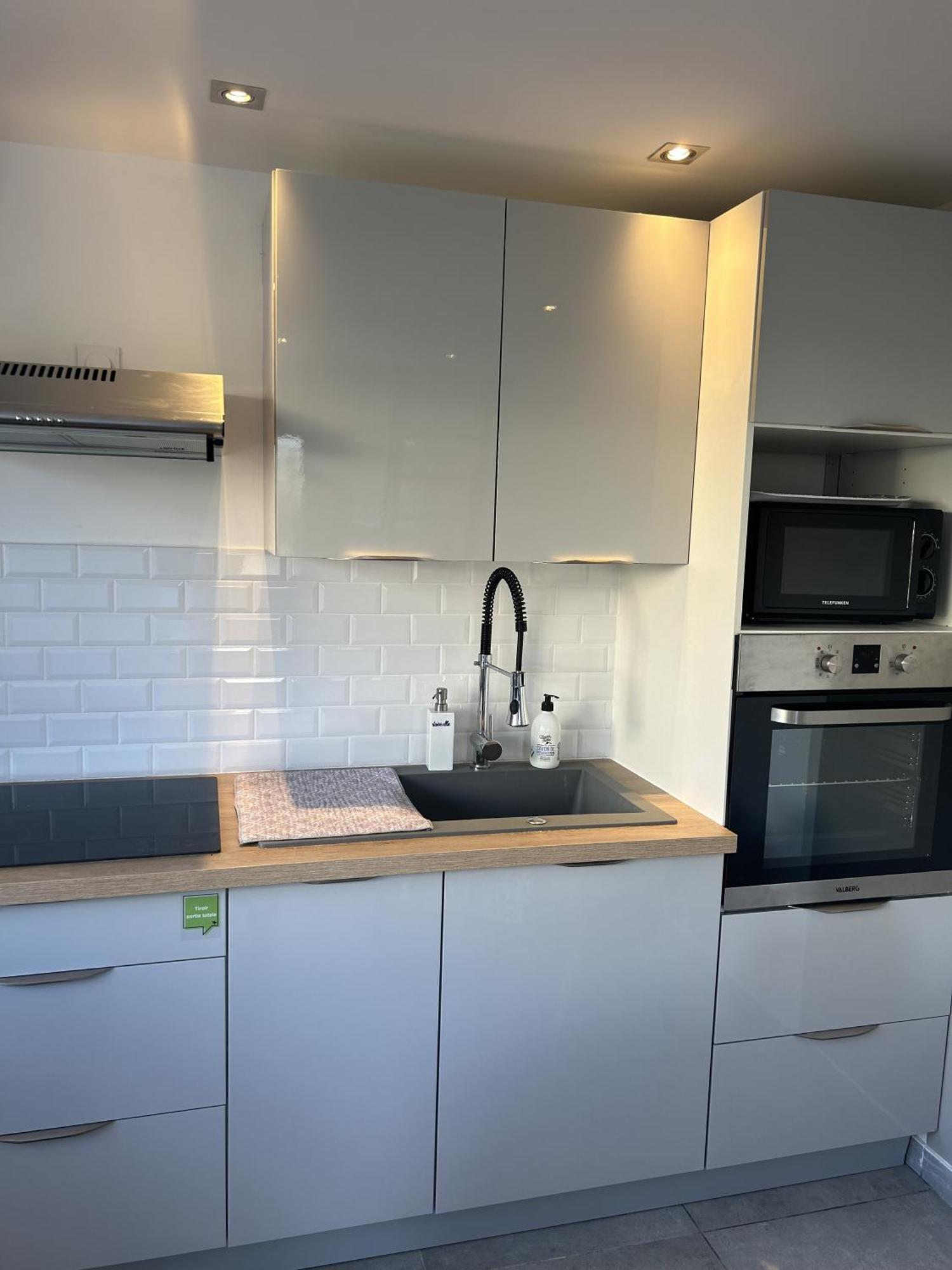 Petit Duplex Proche Mer Plouhinec  Εξωτερικό φωτογραφία