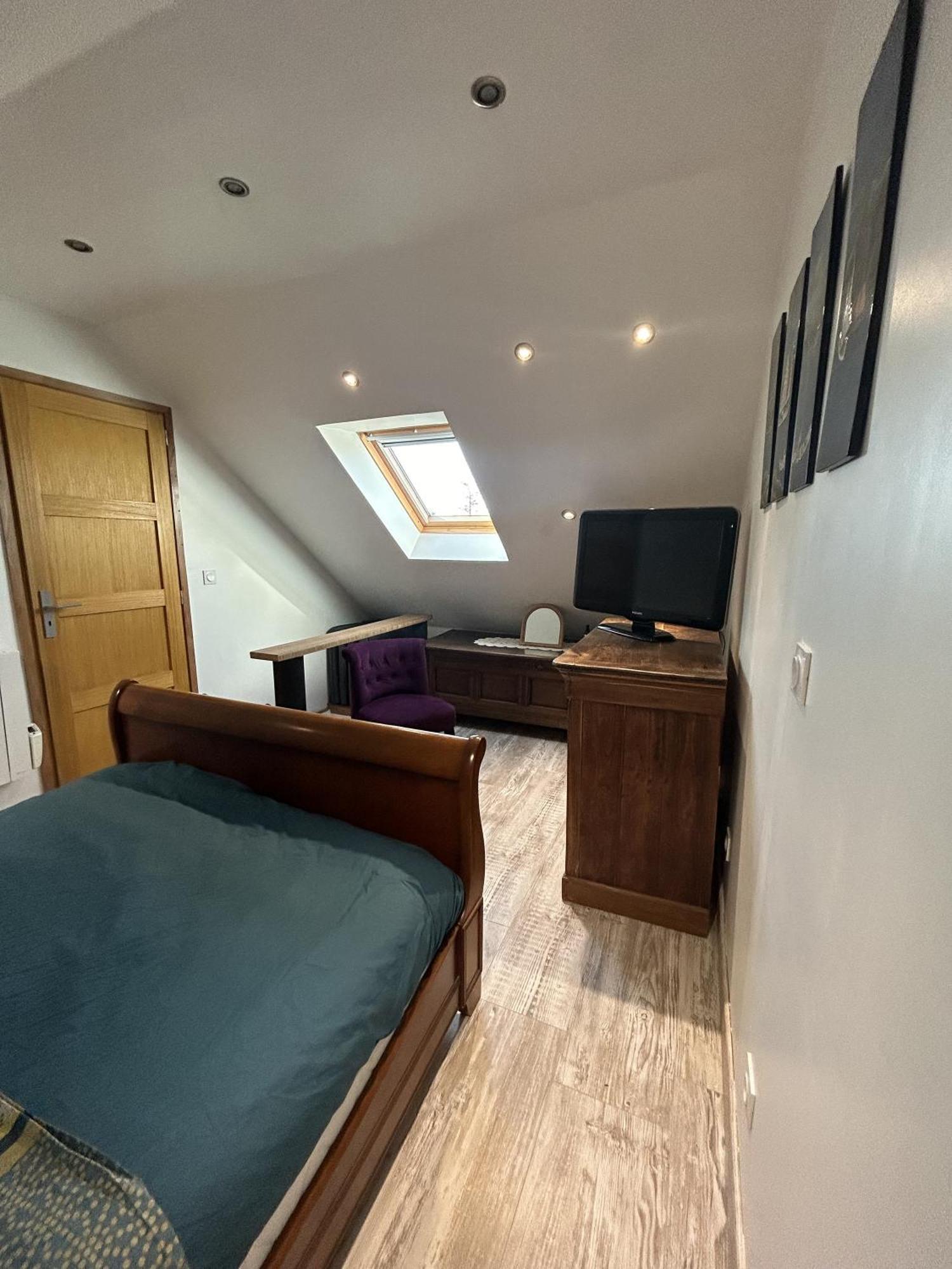 Petit Duplex Proche Mer Plouhinec  Εξωτερικό φωτογραφία
