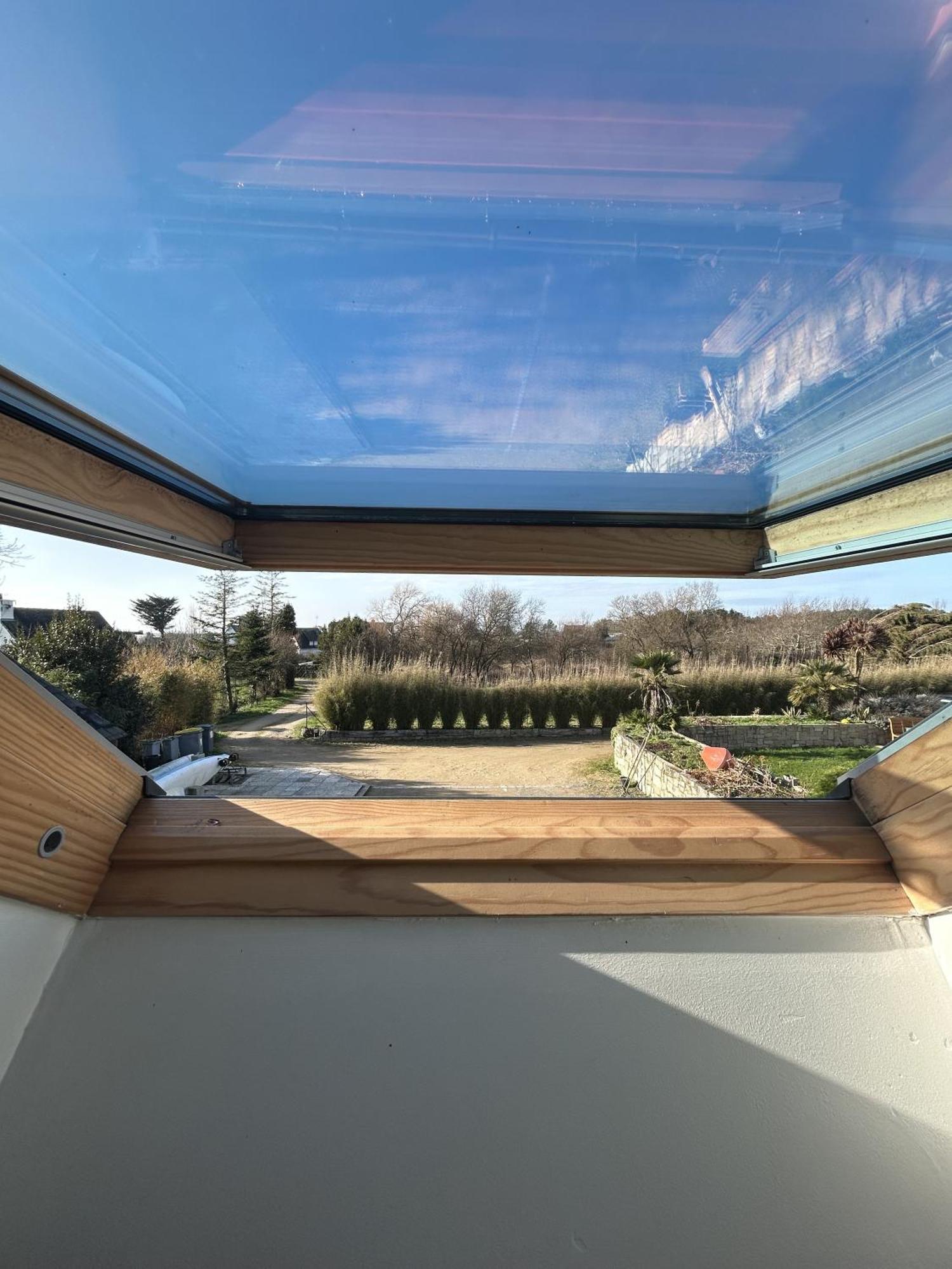 Petit Duplex Proche Mer Plouhinec  Εξωτερικό φωτογραφία
